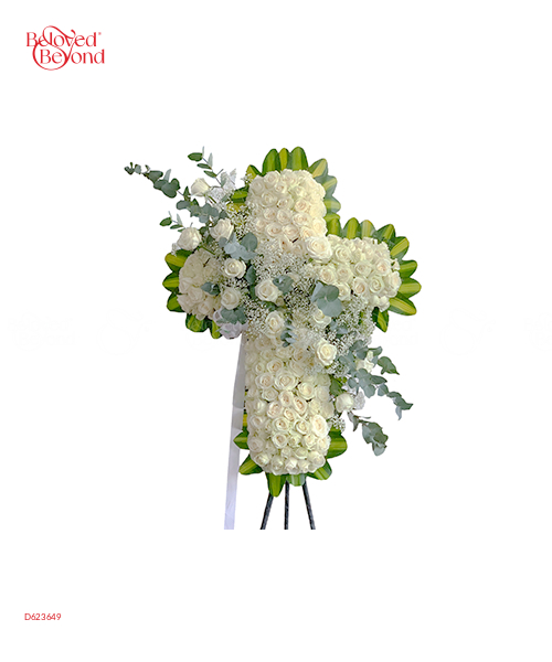 Thánh Giá - belovedbeyond.com