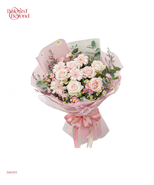 Ngọt Ngào Như Hoa - belovedbeyond.com