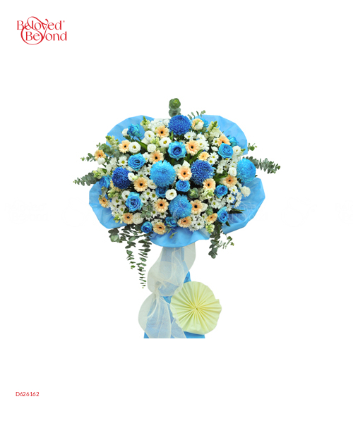 Dấu Ấn Rực Rỡ - belovedbeyond.com