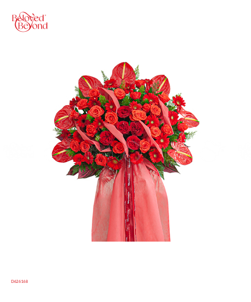 Cát Tài - belovedbeyond.com