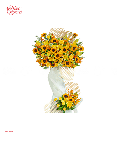 Cát Lộc - belovedbeyond.com