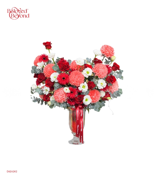 Hoa Sen Đá 9 - belovedbeyond.com