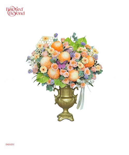 Như Ánh Ban Mai - belovedbeyond.com