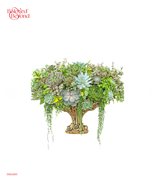 Hoa Sen Đá 13 - belovedbeyond.com