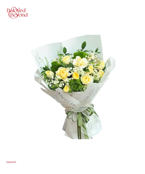 Rạng Ngời 2 - belovedbeyond.com