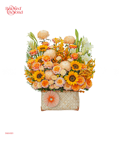 Điều Khác Biệt - belovedbeyond.com