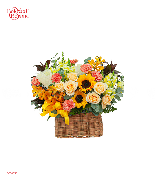 Feel Good - belovedbeyond.com