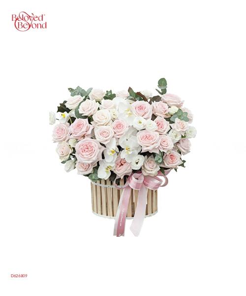 Rosa Grace - belovedbeyond.com