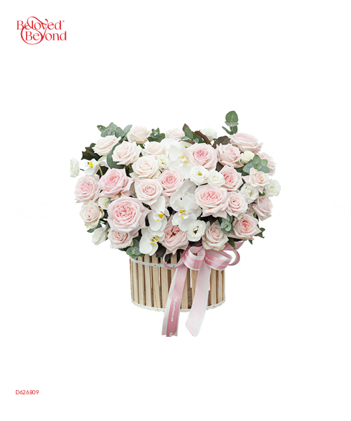Rosa Grace - belovedbeyond.com