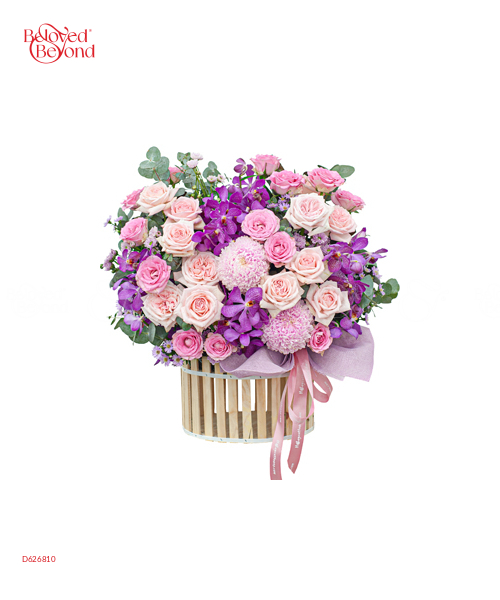 Gentle Bloom - belovedbeyond.com
