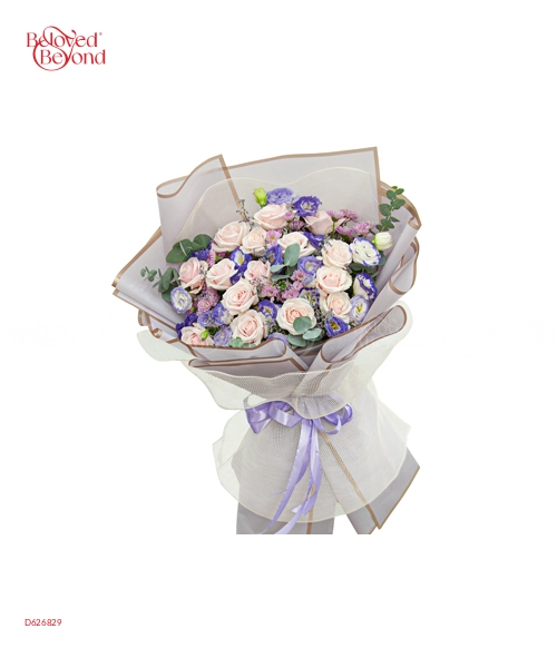 Hương Sắc Mộng Mơ - belovedbeyond.com