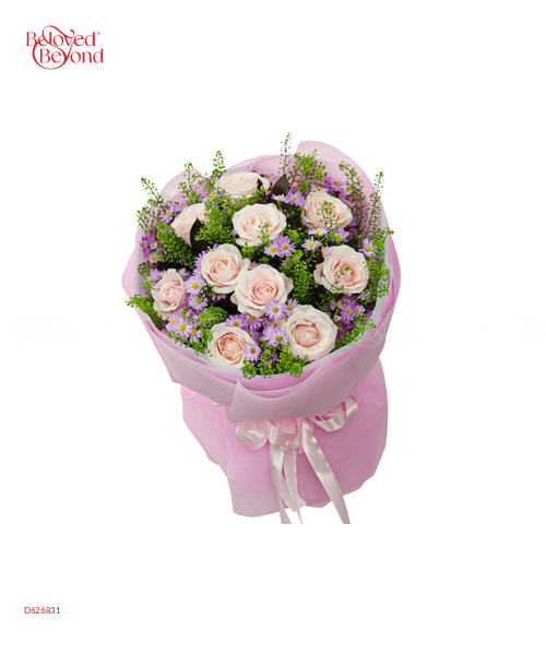 Roseberry - belovedbeyond.com