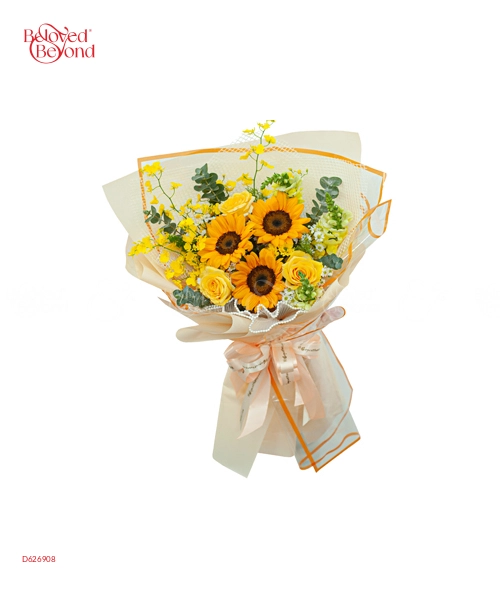 Mừng Thành Công - belovedbeyond.com