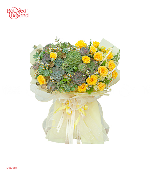 Kệ Hoa Sen Đá Mini 2 - belovedbeyond.com