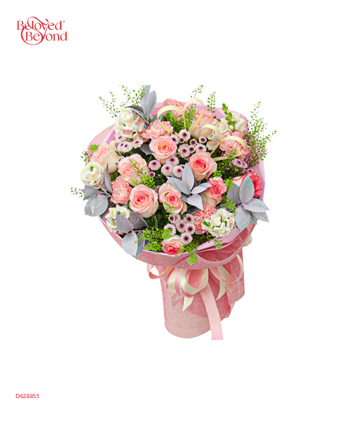 Eternal Bloom - belovedbeyond.com