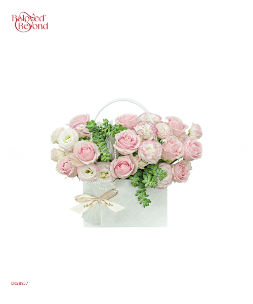 Lux Basket 3 - belovedbeyond.com