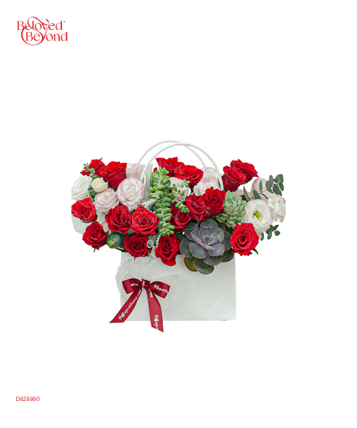 Lux Basket Mini 1 - belovedbeyond.com