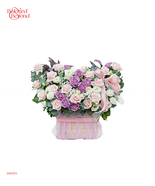 Người Đặc Biệt - belovedbeyond.com