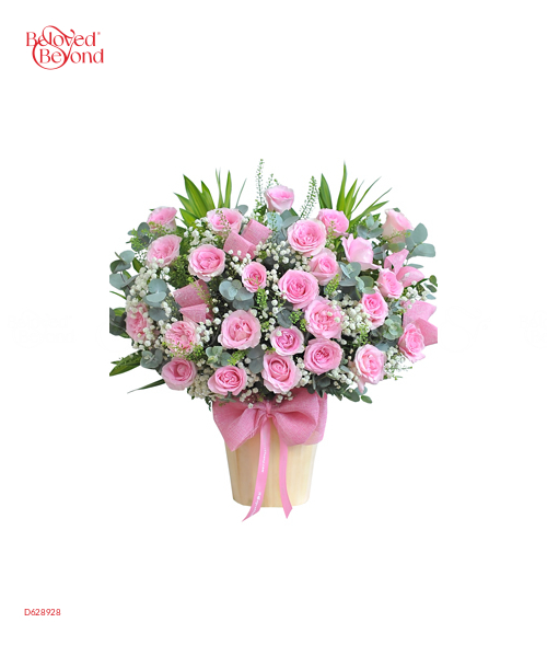 Khúc Hát Yêu Thương - belovedbeyond.com