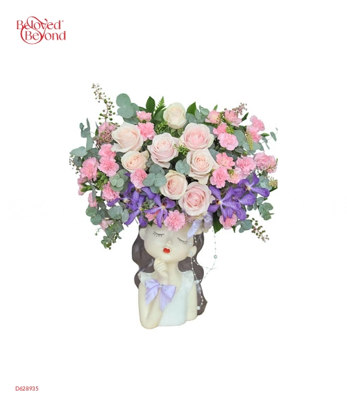 Món Quà Tình Yêu - belovedbeyond.com