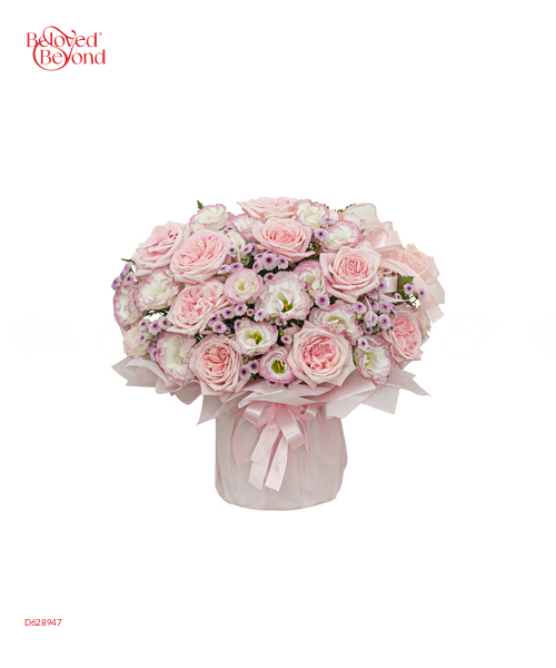 Người Thương Em - belovedbeyond.com