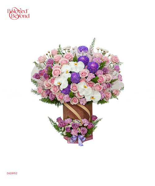 Tim Yêu - belovedbeyond.com