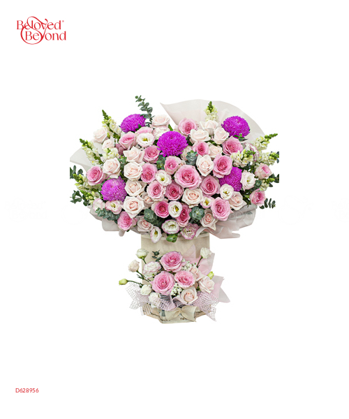 Graceful 2 - belovedbeyond.com