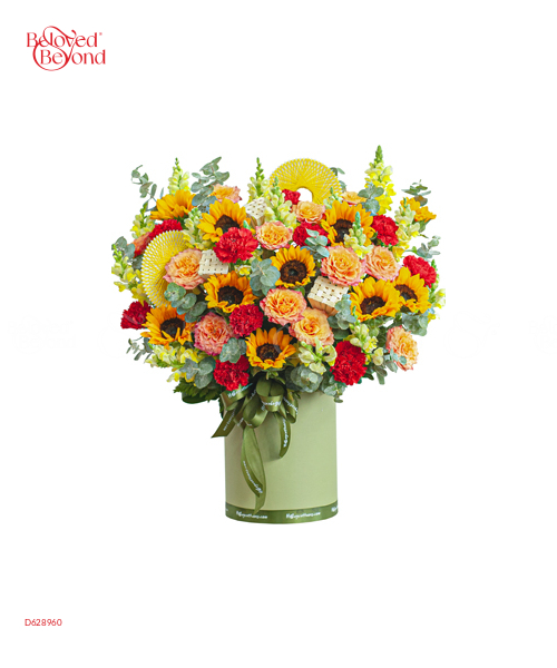 Bước Ngoặt - belovedbeyond.com