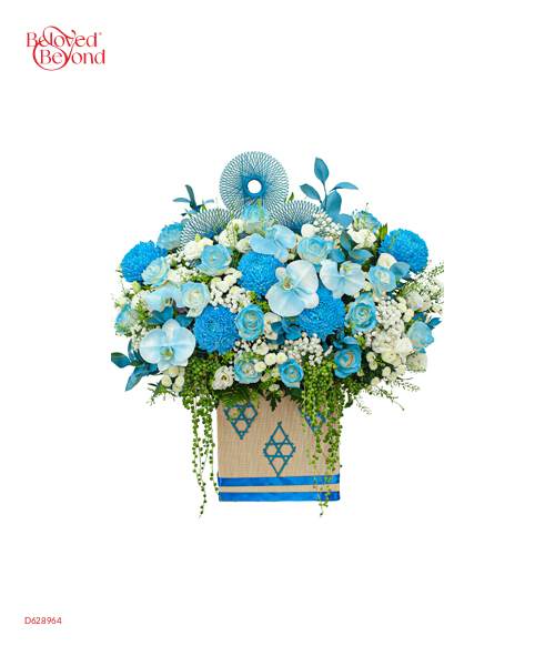 Niềm Hi Vọng - belovedbeyond.com