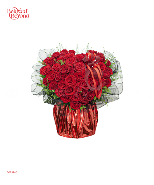 Trái Tim Chân Thành - belovedbeyond.com