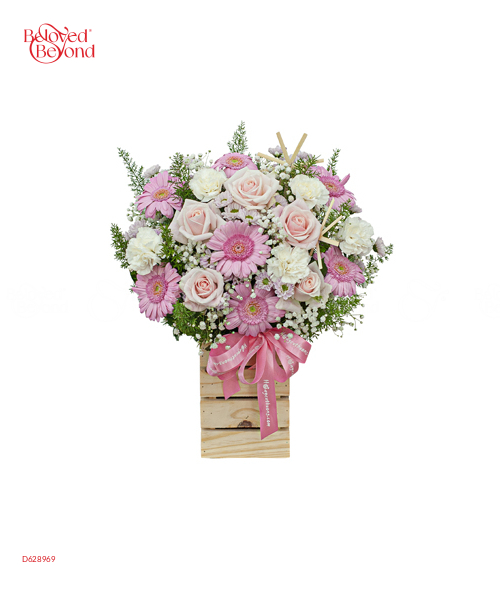 Phút Dấu Yêu - belovedbeyond.com