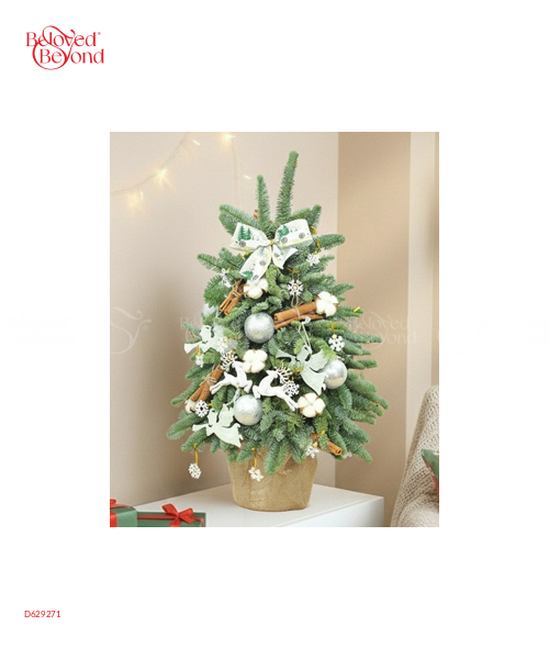 Christmas Tree 10 - belovedbeyond.com