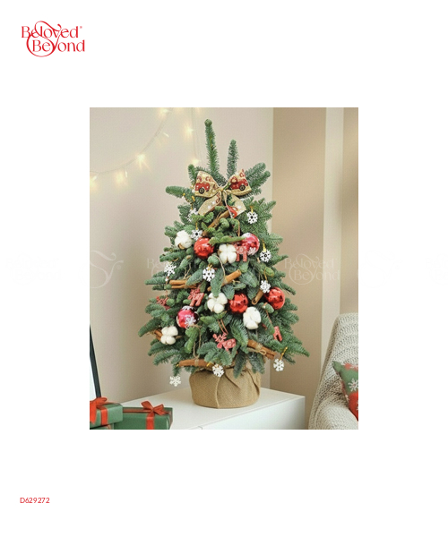 Christmas Tree 09 - belovedbeyond.com