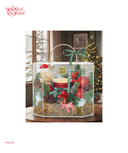 Noel Ấm Áp - belovedbeyond.com