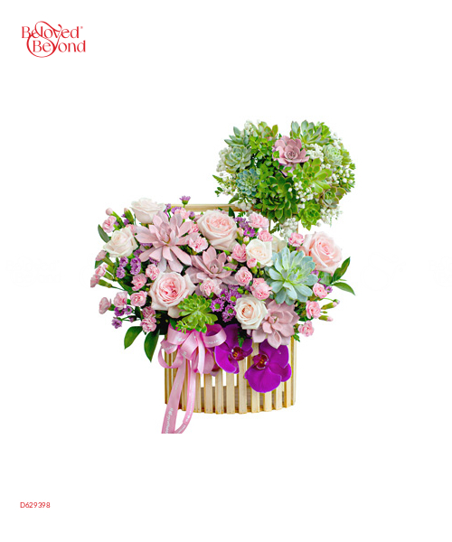 Màu Nắng Mới - belovedbeyond.com