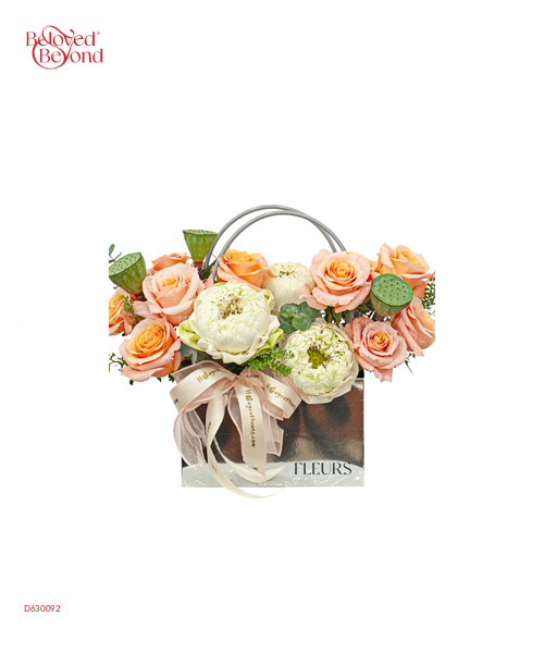Ngát Hương - belovedbeyond.com