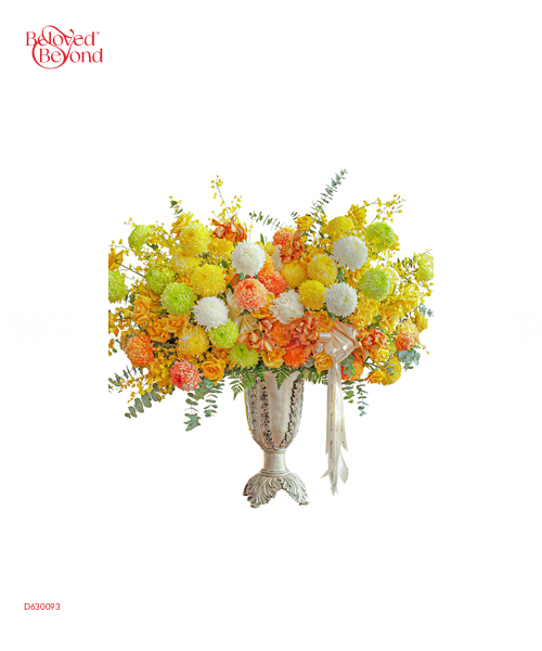 Premium Vase 7 - belovedbeyond.com