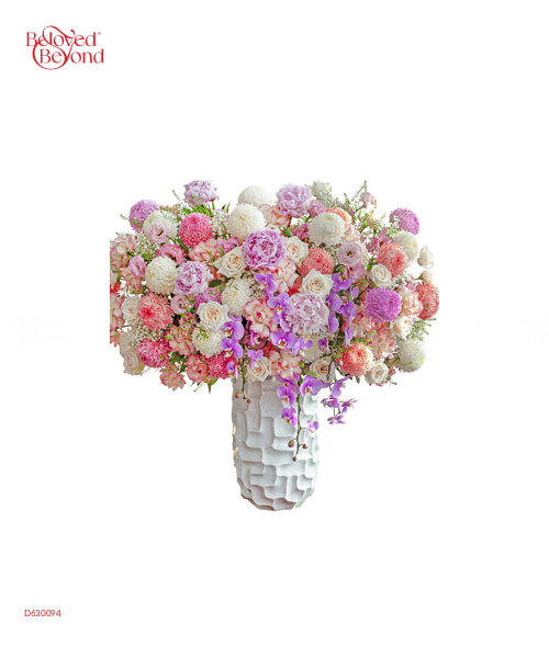 Premium Vase 6 - belovedbeyond.com