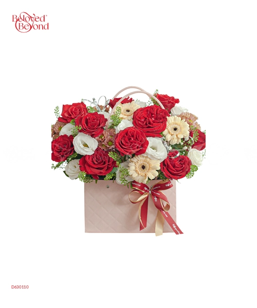 Bền Lâu - belovedbeyond.com