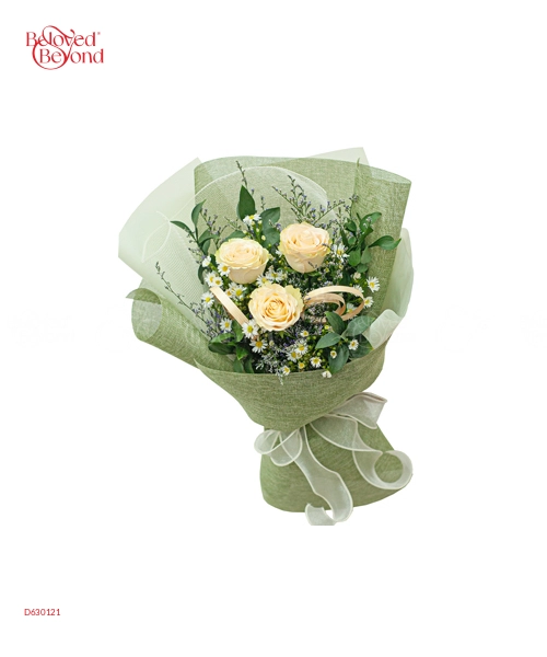 Mộc - belovedbeyond.com