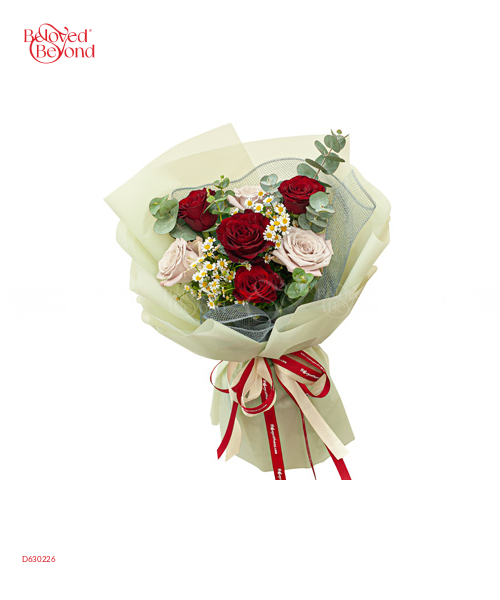 Yêu Kiều - belovedbeyond.com