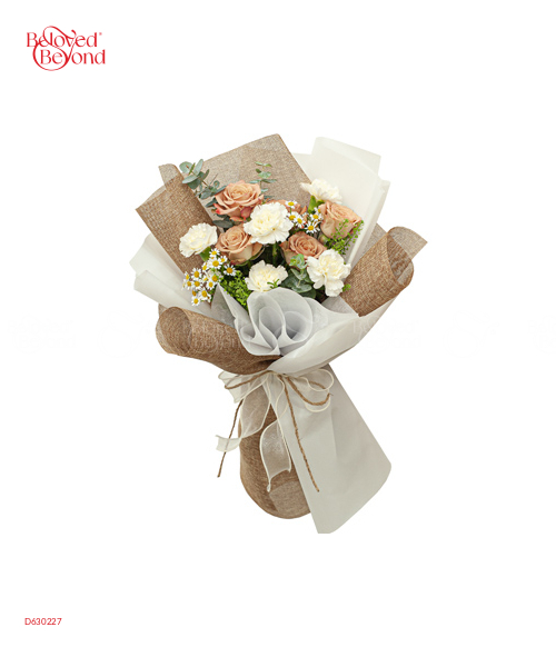 Xao Xuyến - belovedbeyond.com