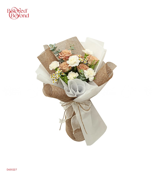 Xao Xuyến - belovedbeyond.com