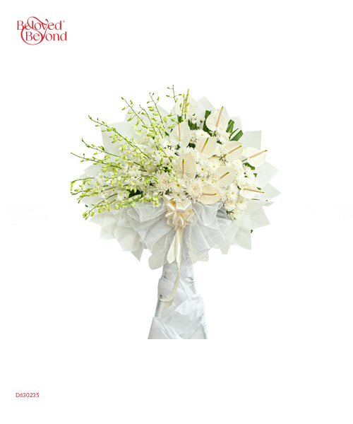 Lời Chia Buồn 4 - belovedbeyond.com