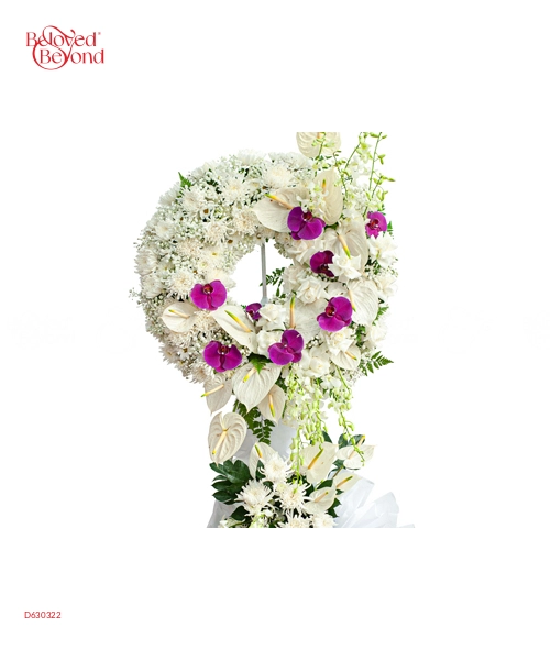 Vĩnh Biệt - belovedbeyond.com