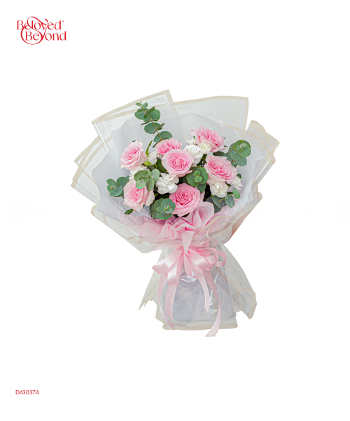 Nàng Tiên - belovedbeyond.com