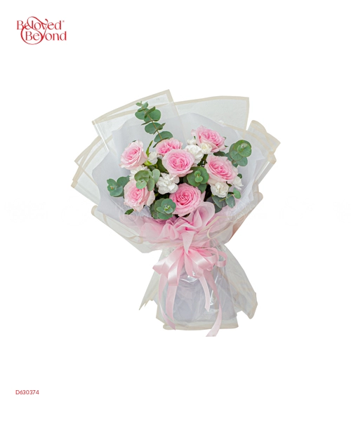 Nàng Tiên - belovedbeyond.com