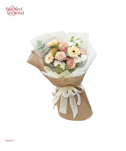 Vũ Trụ Có Em - belovedbeyond.com