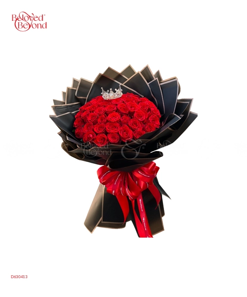 Flamme D'amour - belovedbeyond.com
