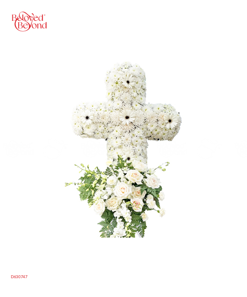 Thánh Giá 03 - belovedbeyond.com